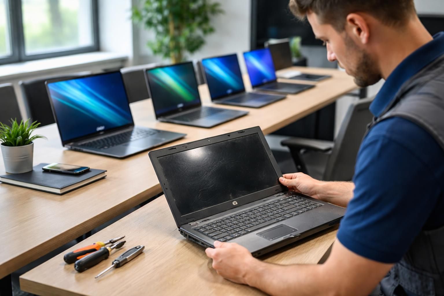 découvrez quand et pourquoi renouveler un pc portable acer au sein de votre flotte informatique pour optimiser performance et coûts.