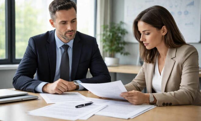 découvrez les motifs légitimes de la rupture conventionnelle et comprenez les conditions pour une séparation à l'amiable entre employeur et salarié.