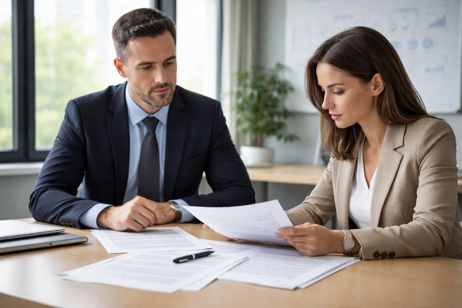 découvrez les motifs légitimes de la rupture conventionnelle et comprenez les conditions pour une séparation à l'amiable entre employeur et salarié.