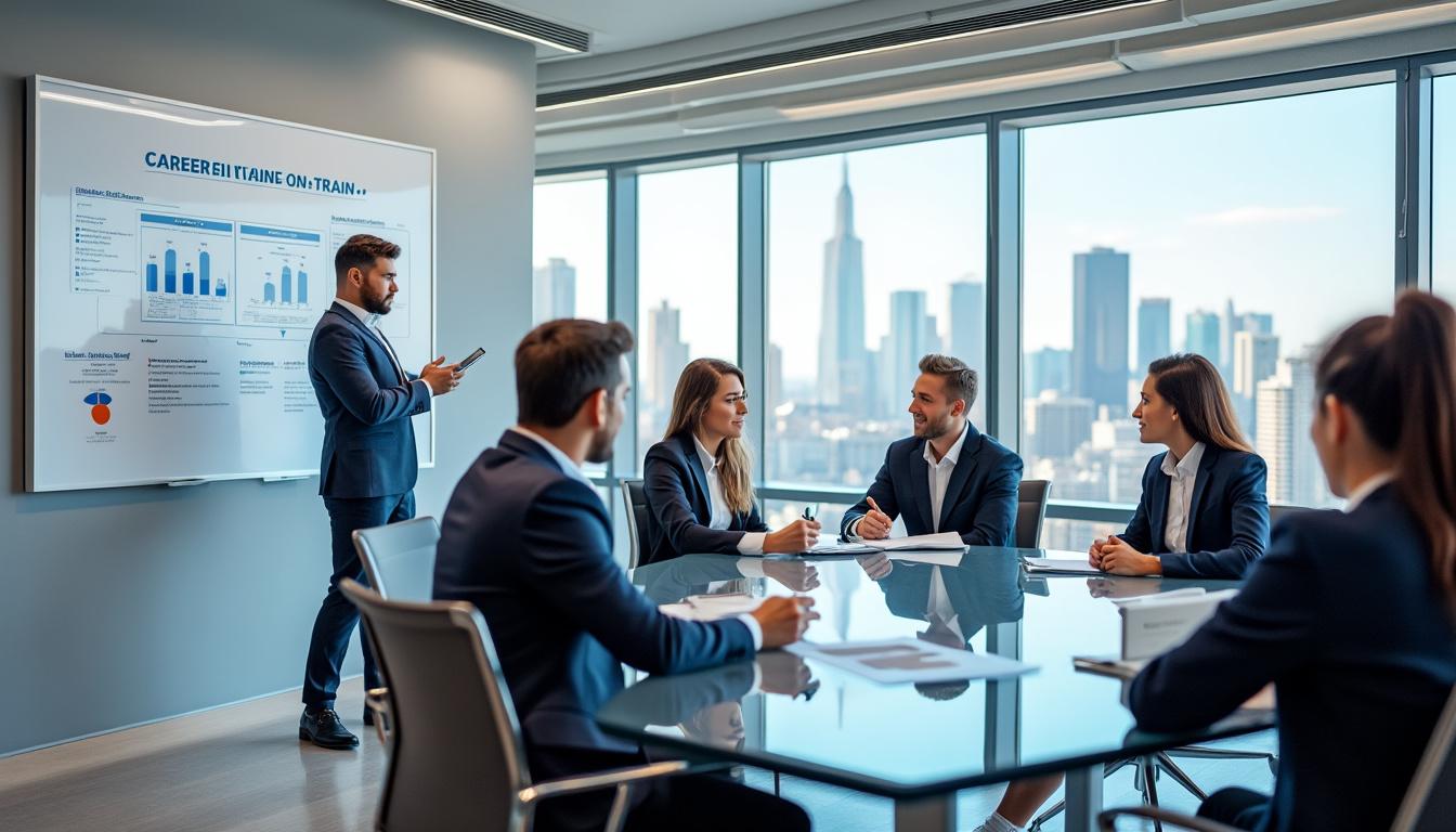 découvrez comment la rupture conventionnelle peut être un levier stratégique pour votre reconversion professionnelle. explorez les avantages, les démarches à suivre et les conseils pratiques pour transformer votre carrière en toute sérénité.