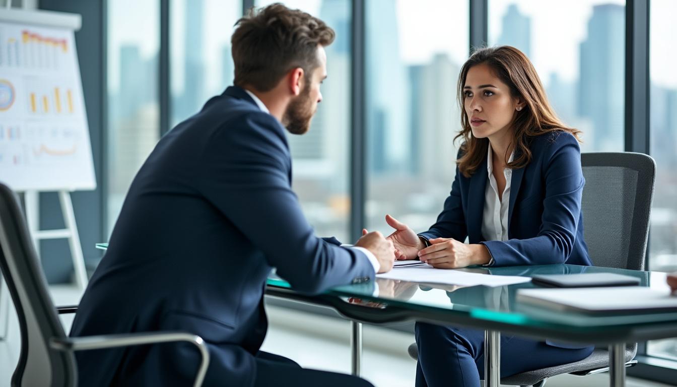 découvrez comment la rupture conventionnelle peut être un choix stratégique pour votre reconversion professionnelle. apprenez les étapes clés, les avantages et les implications de cette démarche pour réussir votre transition de carrière.