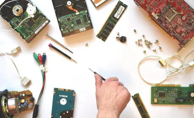 Résoudre ses problèmes informatiques