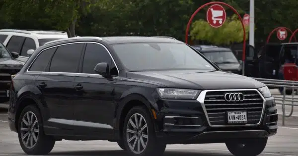 SUV familial premium