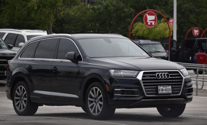 SUV familial premium