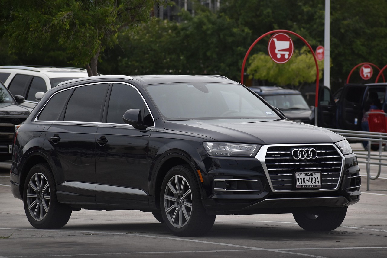 SUV familial premium
