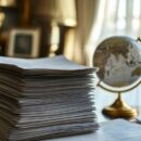 Salaire des diplomates : enjeux et perspectives dans le contexte actuel