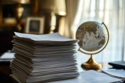 Salaire des diplomates : enjeux et perspectives dans le contexte actuel