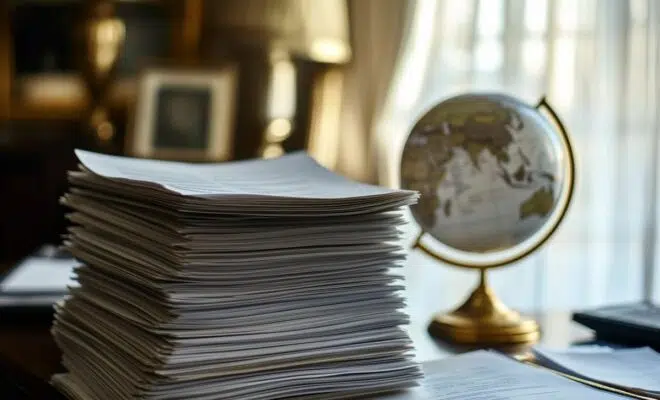 Salaire des diplomates : enjeux et perspectives dans le contexte actuel