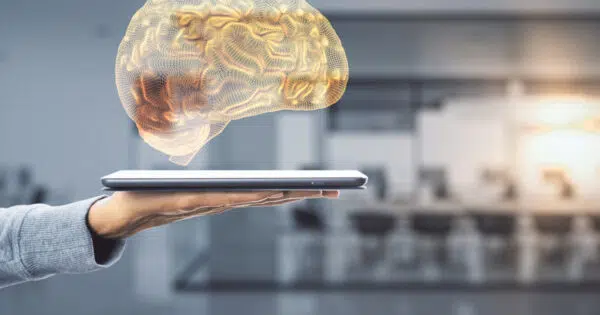 Santé mentale tech