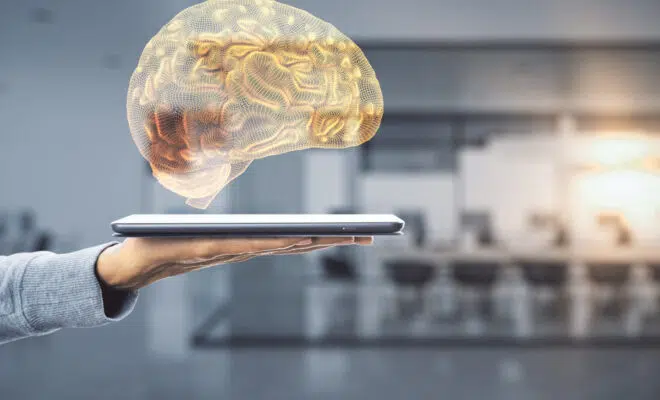 Santé mentale tech