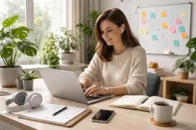 découvrez comment se former au télétravail sans diplôme et quelles compétences clés développer pour réussir dans ce mode de travail flexible.