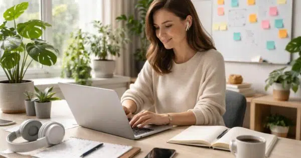 découvrez comment se former au télétravail sans diplôme et quelles compétences clés développer pour réussir dans ce mode de travail flexible.