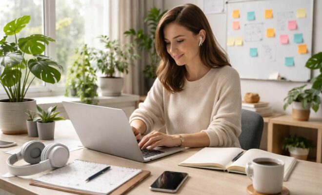 découvrez comment se former au télétravail sans diplôme et quelles compétences clés développer pour réussir dans ce mode de travail flexible.