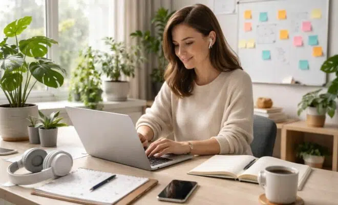 découvrez comment se former au télétravail sans diplôme et quelles compétences clés développer pour réussir dans ce mode de travail flexible.