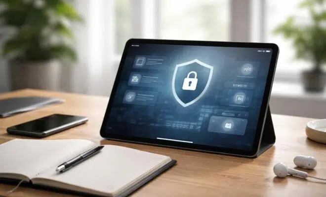 découvrez comment sécuriser votre ipad en effaçant à distance les profils et vpn grâce à ce mode d’emploi complet et facile à suivre.