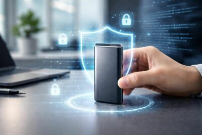 découvrez comment sécuriser efficacement vos données sur disques ssd externes et protégez vos informations personnelles en toute simplicité grâce à nos conseils pratiques.