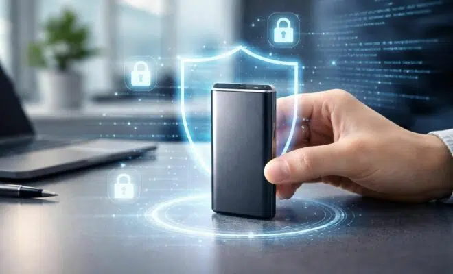découvrez comment sécuriser efficacement vos données sur disques ssd externes et protégez vos informations personnelles en toute simplicité grâce à nos conseils pratiques.