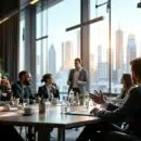 découvrez comment choisir le format idéal pour votre séminaire d'entreprise afin d'atteindre efficacement vos objectifs professionnels et favoriser la cohésion d'équipe.