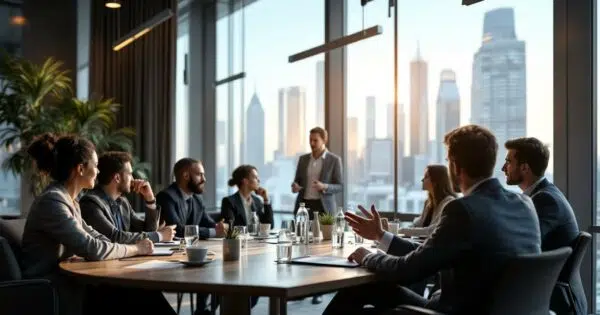 découvrez comment choisir le format idéal pour votre séminaire d'entreprise afin d'atteindre efficacement vos objectifs professionnels et favoriser la cohésion d'équipe.