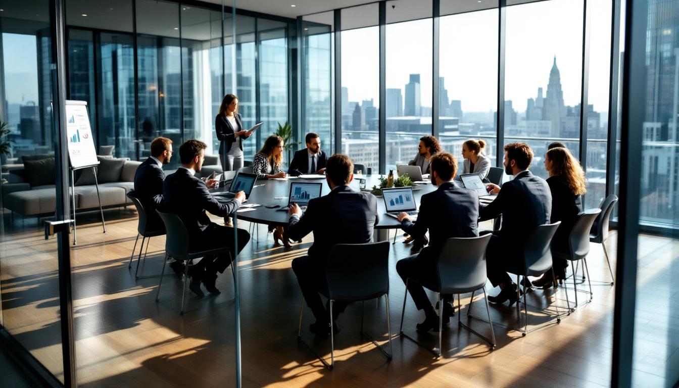 découvrez comment choisir le format idéal pour votre séminaire d'entreprise afin d'atteindre efficacement vos objectifs professionnels et renforcer la cohésion de votre équipe.