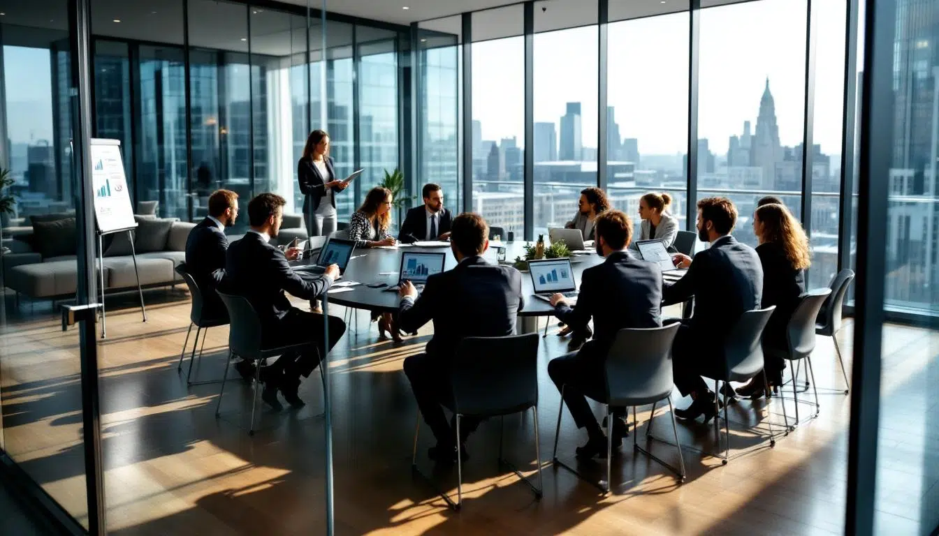 découvrez comment choisir le format idéal pour votre séminaire d'entreprise afin d'atteindre efficacement vos objectifs professionnels et renforcer la cohésion de votre équipe.