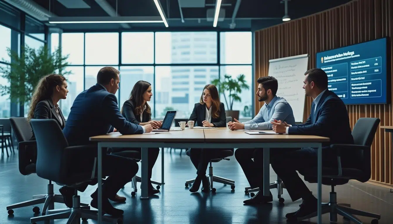 découvrez la définition détaillée du sourcing de candidats et apprenez à optimiser vos processus de recrutement. améliorez l'efficacité de votre entreprise en identifiant et attirant les meilleurs talents. une approche incontournable pour recruter avec succès.