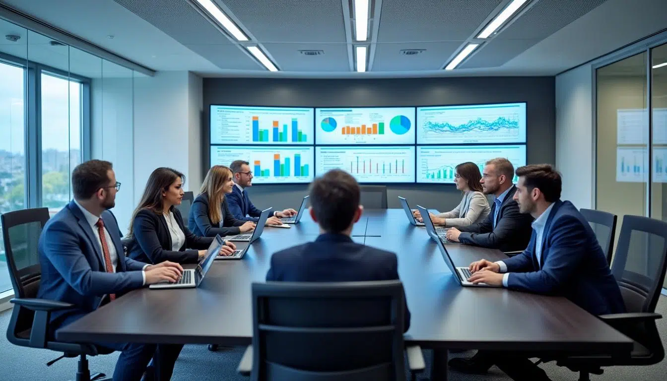 découvrez notre guide approfondi sur le sourcing de candidats. apprenez les meilleures pratiques pour identifier et attirer les talents, afin d'optimiser vos processus de recrutement et de construire une équipe performante au sein de votre entreprise.