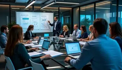découvrez notre guide complet sur le sourcing de candidats pour optimiser votre processus de recrutement. apprenez les techniques essentielles, les meilleures pratiques et les outils indispensables pour attirer les talents qui correspondent parfaitement aux besoins de votre entreprise.