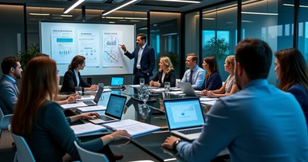 découvrez notre guide complet sur le sourcing de candidats pour optimiser votre processus de recrutement. apprenez les techniques essentielles, les meilleures pratiques et les outils indispensables pour attirer les talents qui correspondent parfaitement aux besoins de votre entreprise.