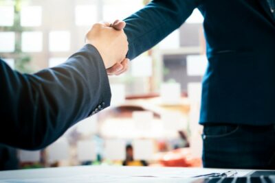 Stratégies de gestion des relations