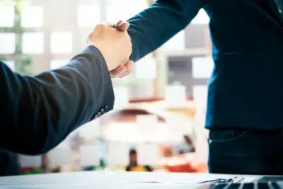 Stratégies de gestion des relations