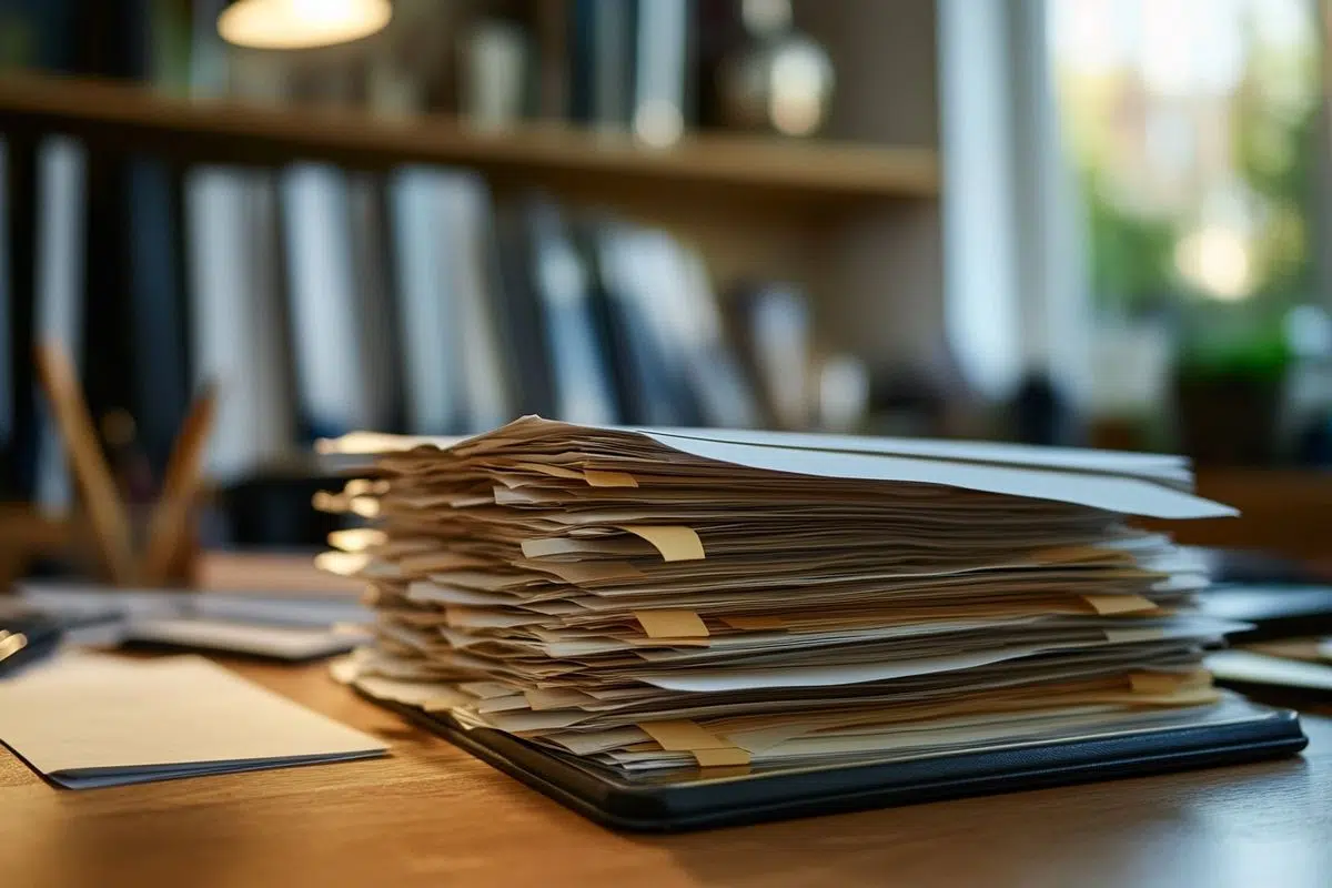 Structurer votre lettre de démission