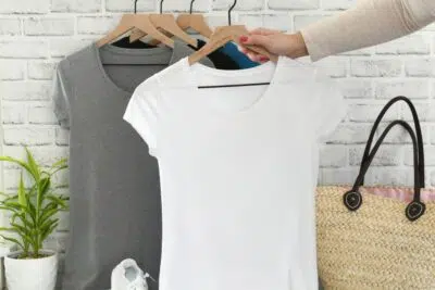 T-shirt personalisé