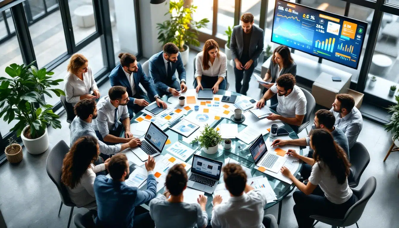 découvrez le top 5 des meilleures agences sea pour maximiser votre visibilité en ligne et augmenter efficacement votre trafic et vos conversions.