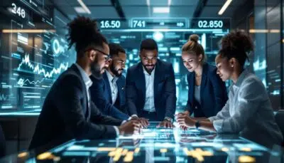 découvrez le top 5 des meilleures agences sea pour optimiser vos campagnes publicitaires et augmenter significativement votre visibilité en ligne. faites le choix de l'expertise pour un retour sur investissement maximal.