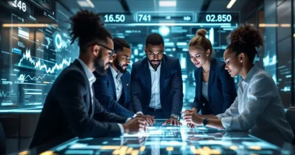 découvrez le top 5 des meilleures agences sea pour optimiser vos campagnes publicitaires et augmenter significativement votre visibilité en ligne. faites le choix de l'expertise pour un retour sur investissement maximal.