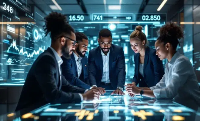 découvrez le top 5 des meilleures agences sea pour optimiser vos campagnes publicitaires et augmenter significativement votre visibilité en ligne. faites le choix de l'expertise pour un retour sur investissement maximal.