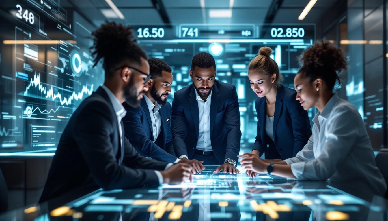 découvrez le top 5 des meilleures agences sea pour optimiser vos campagnes publicitaires et augmenter significativement votre visibilité en ligne. faites le choix de l'expertise pour un retour sur investissement maximal.