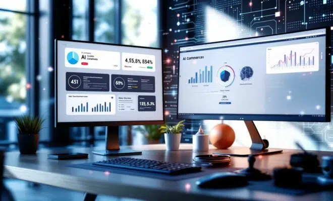 découvrez le top 5 des meilleures plateformes pour vendre des articles liés aux llm et apprenez comment maximiser vos profits grâce à nos conseils pratiques.