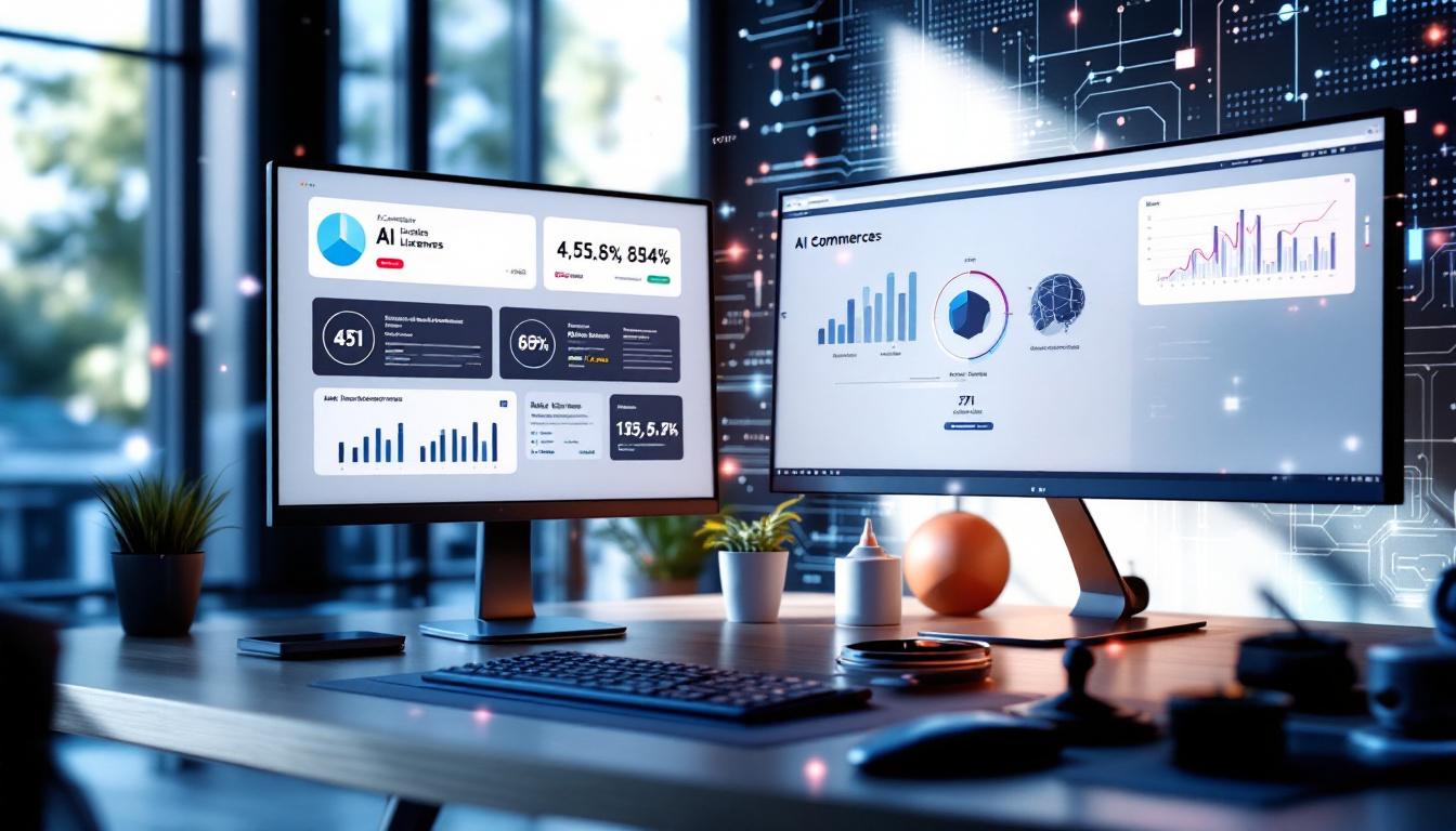 découvrez le top 5 des meilleures plateformes pour vendre des articles liés aux llm et apprenez comment maximiser vos profits grâce à nos conseils pratiques.