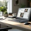 découvrez notre guide d'achat complet pour choisir la tablette samsung idéale, parfaite pour le télétravail alliant performance, mobilité et ergonomie.