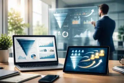 découvrez l'importance du taux de conversion, un indicateur clé de performance essentiel pour optimiser vos stratégies marketing et améliorer vos résultats commerciaux.