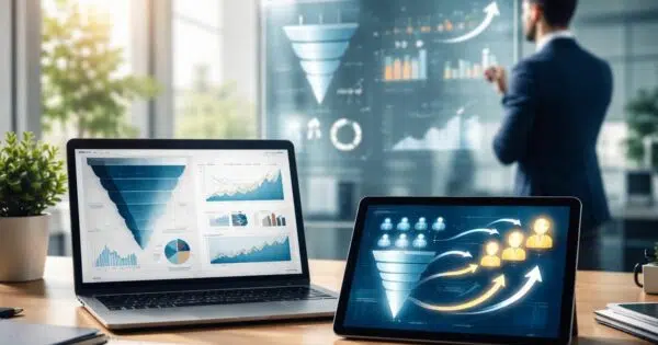 découvrez l'importance du taux de conversion, un indicateur clé de performance essentiel pour optimiser vos stratégies marketing et améliorer vos résultats commerciaux.