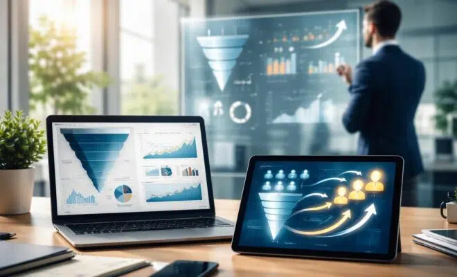 découvrez l'importance du taux de conversion, un indicateur clé de performance essentiel pour optimiser vos stratégies marketing et améliorer vos résultats commerciaux.