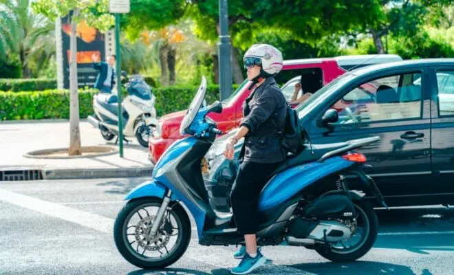 Technologies Nouvelles de la route
