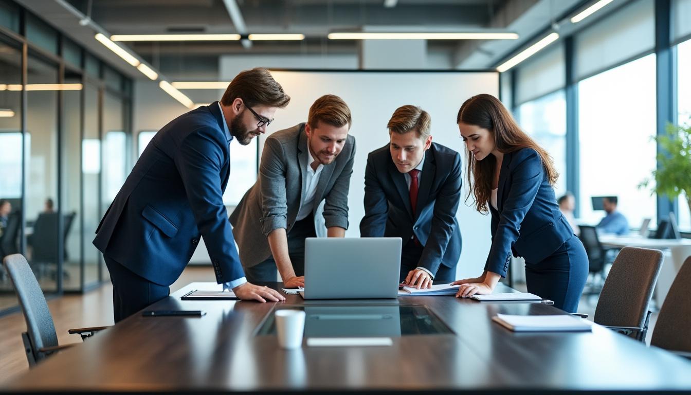 découvrez notre guide complet pour dirigeants d'associations sur le téléchargement d'un logiciel de gestion adapté. optimisez la gestion de votre organisation avec des outils efficaces et faciles à utiliser.