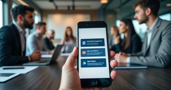 découvrez notre guide complet pour les dirigeants d'associations, qui vous aide à télécharger le logiciel de gestion idéal. optimisez la gestion de votre association grâce à des outils pratiques et efficaces adaptés à vos besoins.
