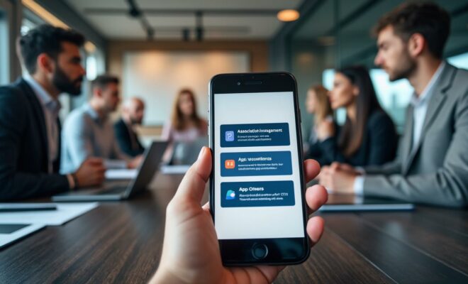découvrez notre guide complet pour les dirigeants d'associations, qui vous aide à télécharger le logiciel de gestion idéal. optimisez la gestion de votre association grâce à des outils pratiques et efficaces adaptés à vos besoins.