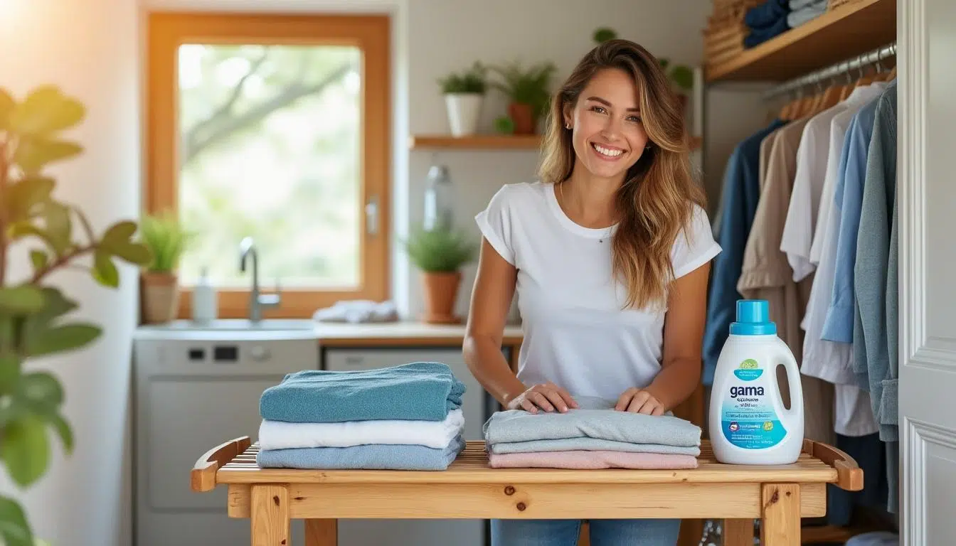 découvrez les témoignages de nos clients sur les bienfaits de la lessive gama professionnelle. apprenez comment cette solution de lavage a transformé leur quotidien, offrant une propreté éclatante et un parfum agréable tout en respectant l'environnement.