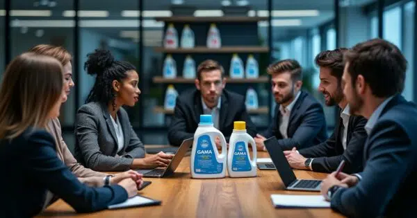 découvrez les témoignages authentiques de nos clients sur les bienfaits de la lessive gama professionnelle. apprenez comment ce produit révolutionnaire améliore leur quotidien en alliant efficacité et respect des textiles, pour un linge parfait à chaque lavage.